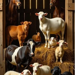 Collection image for: Farm Critter Central