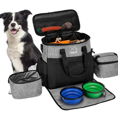 Collection image for: Wagging Tails On The Go