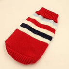 Red stripe / 24