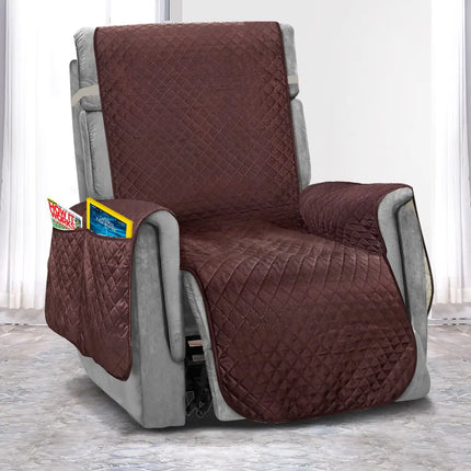 Reversible Slipcover Sofa Furniture Protector