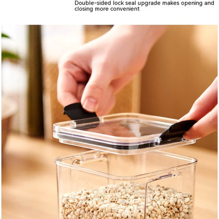 Food Grade Storage Containers