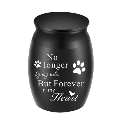 Handcrafted Decorative Urns Engraved - Dog or Cat