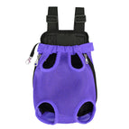 Dark Purple / L