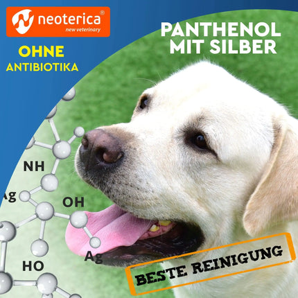 Pet Eye Cleanse & Stain Remover - CrittersPlus