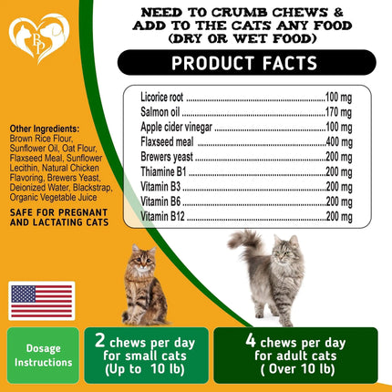 Insects Prevention Chewable Pills for Dogs and Cats Revolution Pest Control - CrittersPlus