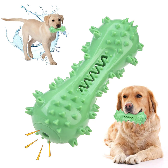 KOOLTAIL Indestructible Floating Dog Toy - CrittersPlus