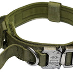 Green collar / M