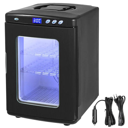 OrangeA Reptile Egg Incubator 25L Capacity - CrittersPlus