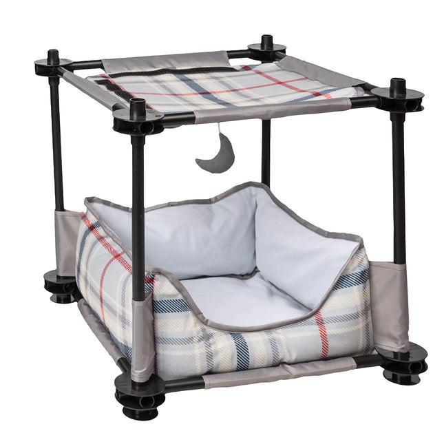 Kitty City Claw Indoor Furniture - CrittersPlus