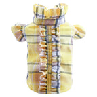 Yellow / L