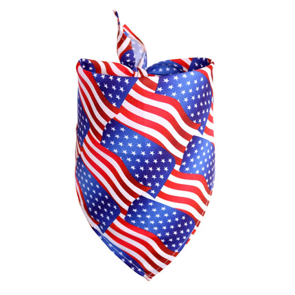 Bandanas national flag