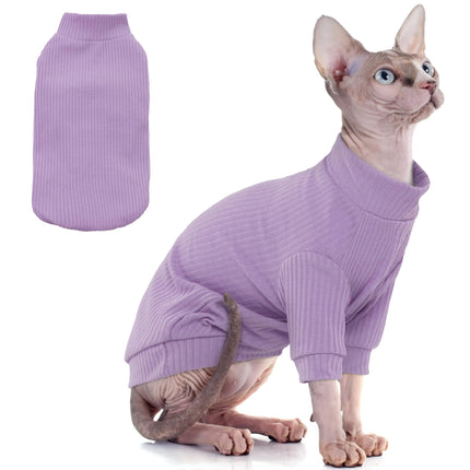 PUMY POREITY Stretchy Cat Shirt - CrittersPlus