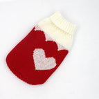 Red Heart / 4