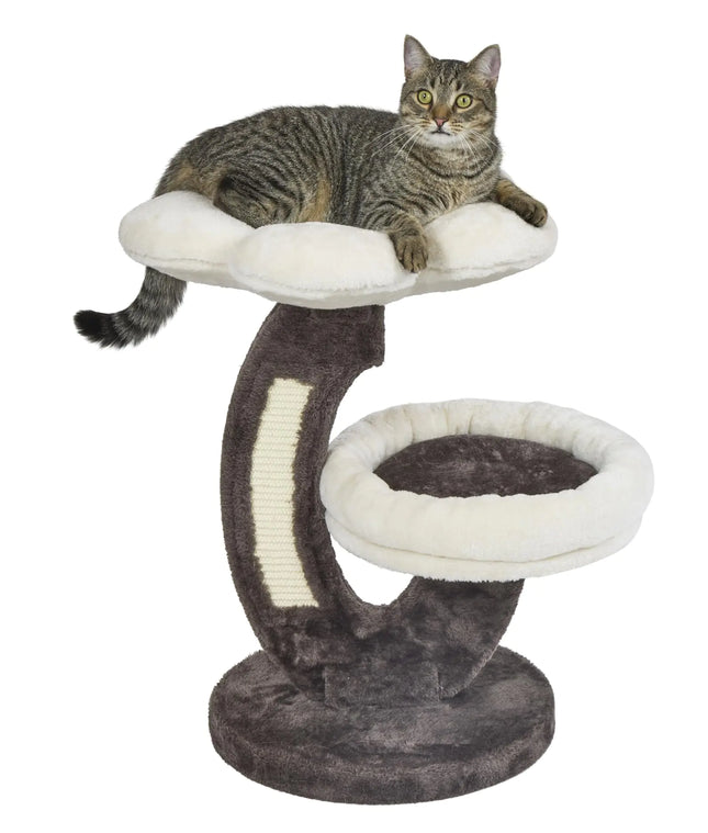 Lily Petals Cat Climber by MidWest - CrittersPlus