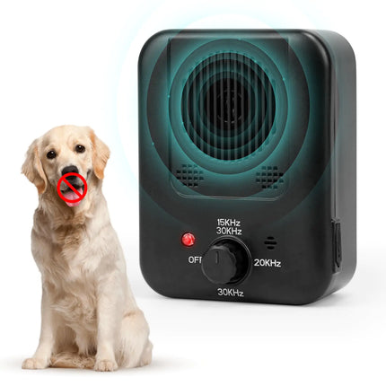 TRISCO Anti Barking Device - CrittersPlus