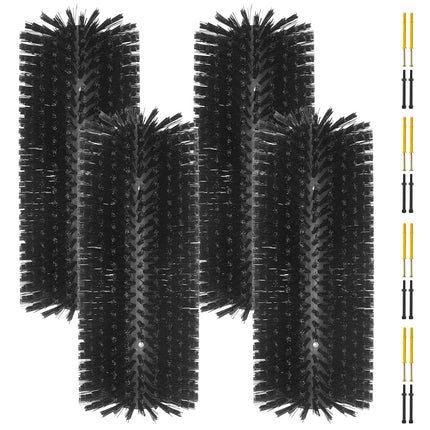 Livestock Scratching Brush - CrittersPlus