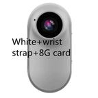 white / Whitewrist strap8G card