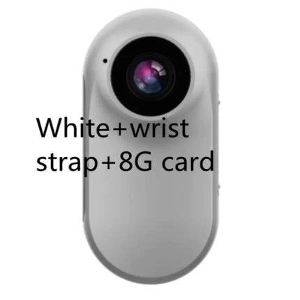 Pet Collar Camera