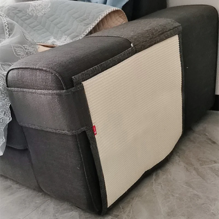 Cat Scratch Board Pad for Furniture Protection
