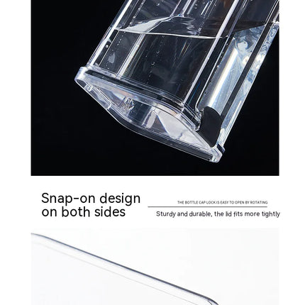 Food Grade Storage Containers