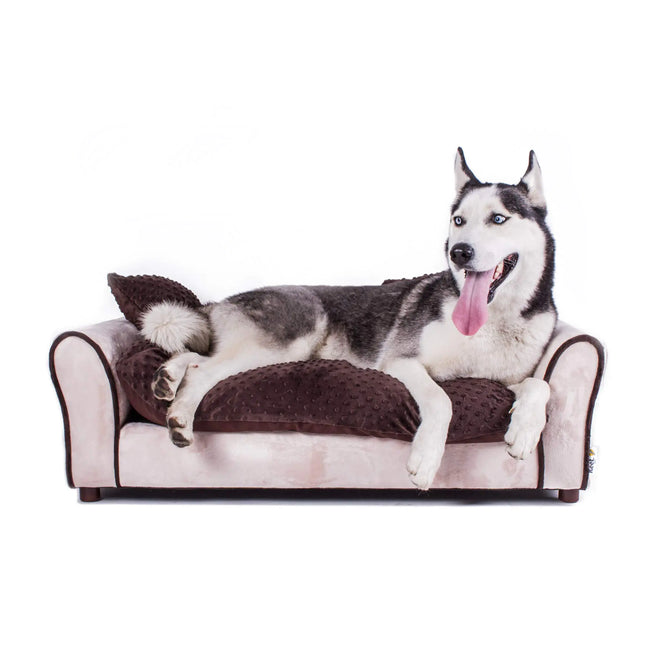 Moots Westerhill Deluxe Sofa Pet Bed