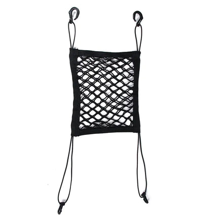 Car Pet Isolation Net
