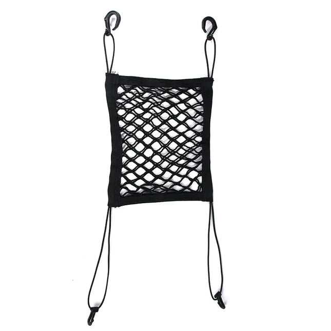 Car Pet Isolation Net