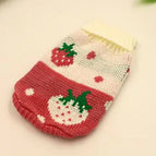 Pink strawberry / 8
