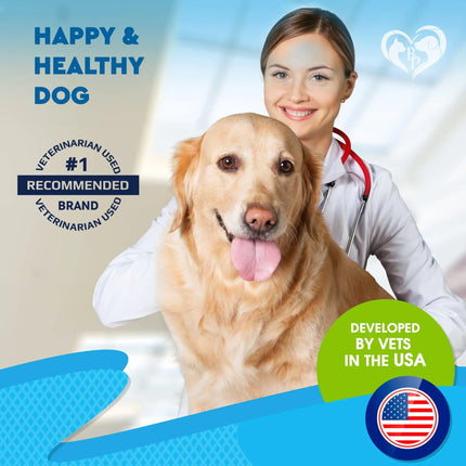 Kennel Cough Treatment Natural Infection Medicine for Dog Cats