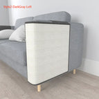 Basic sofa design