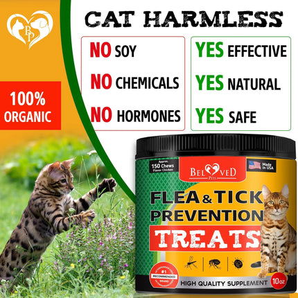 Insects Prevention Chewable Pills for Dogs and Cats Revolution Pest Control - CrittersPlus