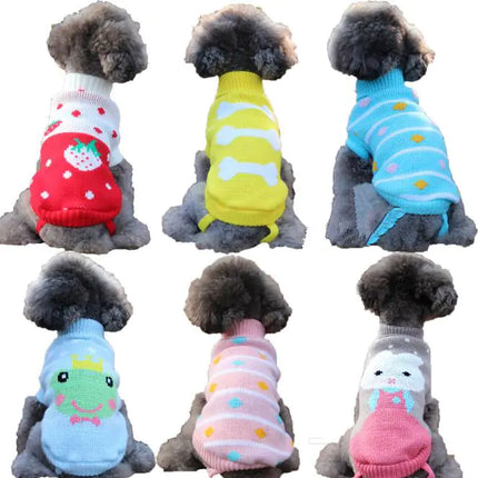 Pet Outfit