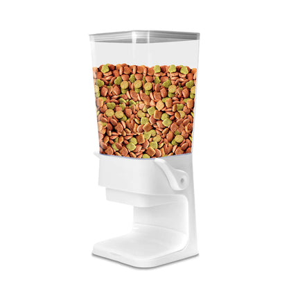 Pet Food Storage Container - CrittersPlus
