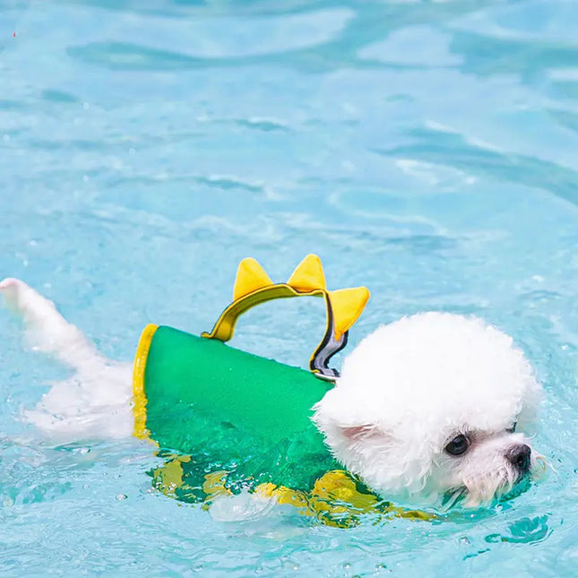 Dog Life Jacket
