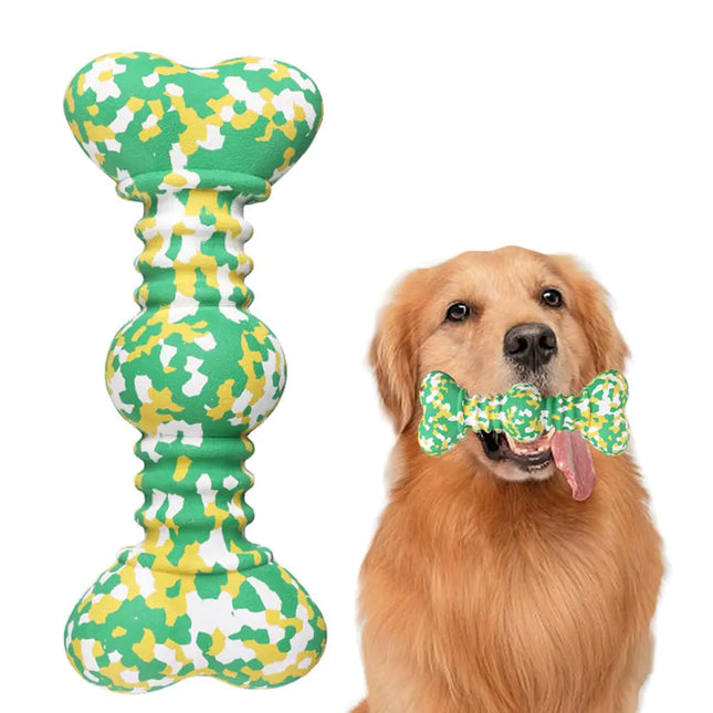PawSailor Indestructible Chew Toys for Aggressive Chewers - CrittersPlus