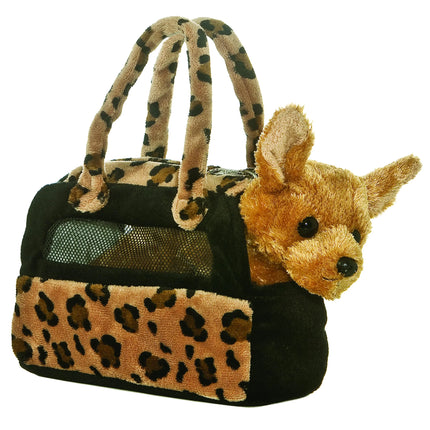 Aurora - Pet Carrier - 8" - CrittersPlus