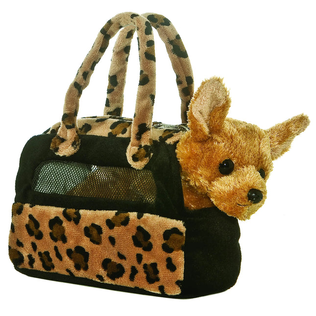 Aurora - Pet Carrier - 8" - CrittersPlus