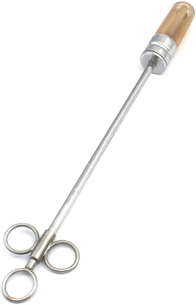 G.S BALLING GUN LIVESTOCK BOLUS CAPSULE - CrittersPlus
