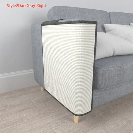 Cat Scratch Board Pad for Furniture Protection