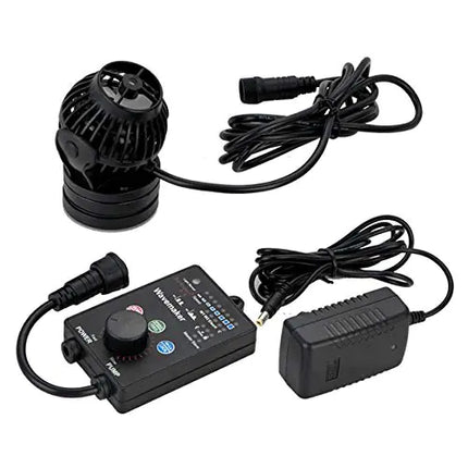 Jebao Aquarium Wavemaker (SOW-20) - CrittersPlus