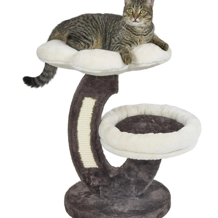 Lily Petals Cat Climber by MidWest - CrittersPlus