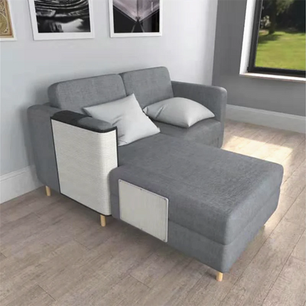 Cat Scratch Board Pad for Furniture Protection